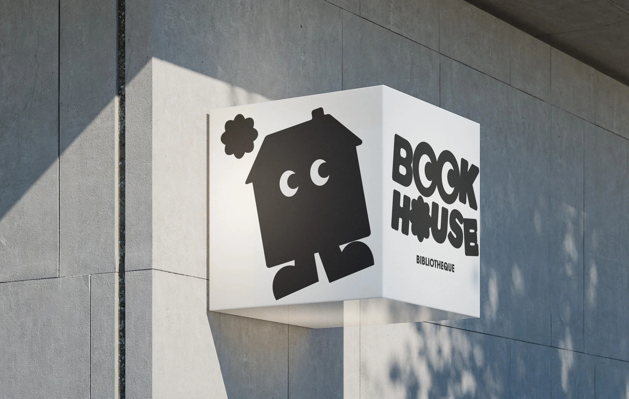 Book House